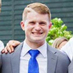 Profile Picture of Brian Cunliffe (@Bcunliffe8) on Twitter