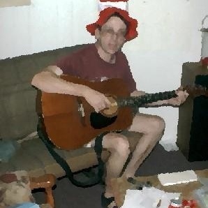 Profile Picture of Lloyd Page (@summerrainus) on Myspace