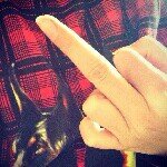 Profile Picture of xinxin zhang (@zhangjing_yi) on Instagram