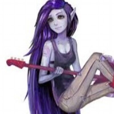 Profile Picture of Kelli Hunter (@nyx_demoness) on Twitter