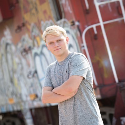 Profile Picture of Dylan M. (@dylan_maupin) on Twitter