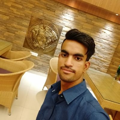Profile Picture of Anshu Gupta (@anshuguptaAG) on Twitter
