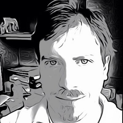 Profile Picture of 𝕯𝖆𝖓 𝕾𝖔𝖍𝖑 (@dcsohl) on Twitter