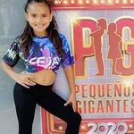 Profile Picture of Itzel Diaz (@itzeldiazoficial) on Instagram