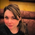 Profile Picture of Meghan Jeffrey Trisko (@megalinamcgee) on Instagram