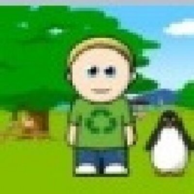 Profile Picture of Ben Wiebe (@Amarite1) on Twitter