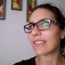 Profile Picture of Josefina Coqueugniot (@josefinacoque) on Twitter
