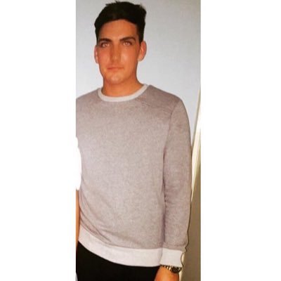 Profile Picture of Chris Oakes (@chrisoakes94) on Twitter