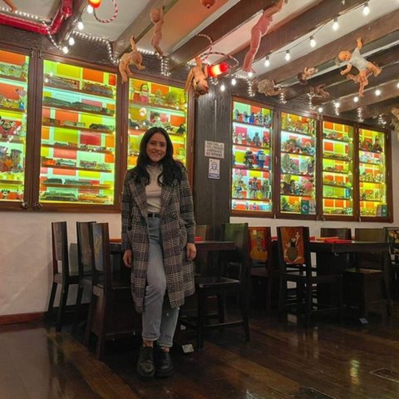 Profile Picture of Nini Araque (@niniaraque) on Poshmark