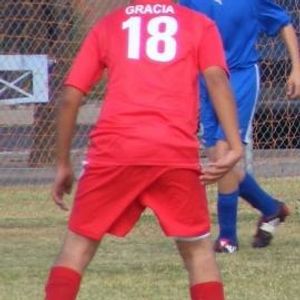 Profile Picture of Daniel Gracia (@daniel_gracia19) on Myspace