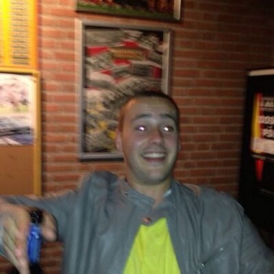 Profile Picture of David Paluch (@dpaluchi) on Twitter