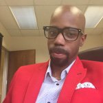 Profile Picture of Lamar R. Hylton, Ph.D. (@drlamarhylton) on Instagram