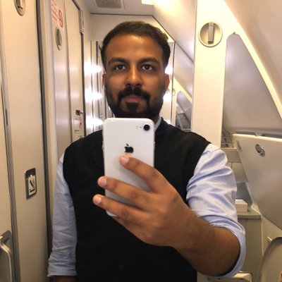 Profile Picture of Arun Anand (@Arunanand1988) on Twitter