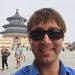 Profile Picture of Andrew Pucker (@andrewpucker) on Pinterest