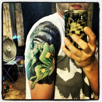 Profile Picture of Jon Lauer (@whacktos3) on Twitter