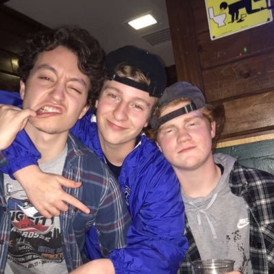 Profile Picture of Nick Collazo (@datcuhyazokid) on Twitter