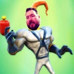 Profile Picture of Jason O'Sullivan (@Earthwormjay) on Facebook