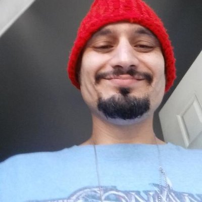 Sam Arthur Sabet - Twitter Profile Picture of Sam Arthur Sabet (@gospelofz) on Twitter