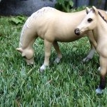 Profile Picture of Mackenzie And Vicky (@schleich_horses_page) on Instagram