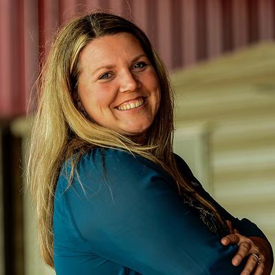 Profile Picture of Joy Brigham (@Joy_Brigham) on Twitter