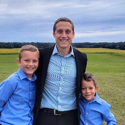 Profile Picture of Kevin Anderson (@kevin_aletheia) on Twitter
