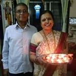 Profile Picture of Ashok Deshmukh (@ashok.deshmukh.73932) on Instagram