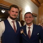 Profile Picture of Jake Paulsen (@jake_paulsen_06) on Instagram