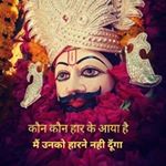 Profile Picture of vijay shastri (@shastri988) on Instagram