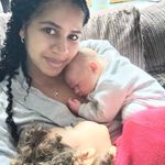 Profile Picture of Amy Jade Clements (@amaka_amara_ziggy) on Instagram