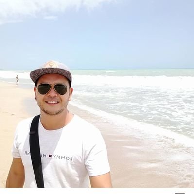 Profile Picture of Juan Pablo Clavijo (@juanpclavijo) on Twitter