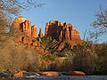 Profile Picture of Sedona, Arizona - Wikipediaon Wikipedia