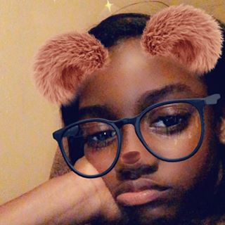 Profile Picture of Aaliyah Holyfield (@aaliyah.holyfield) on Facebook