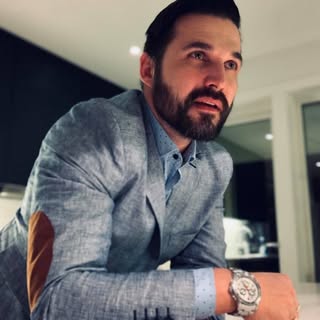 Profile Picture of Robert Andre (@bjornstadrobert) on Instagram