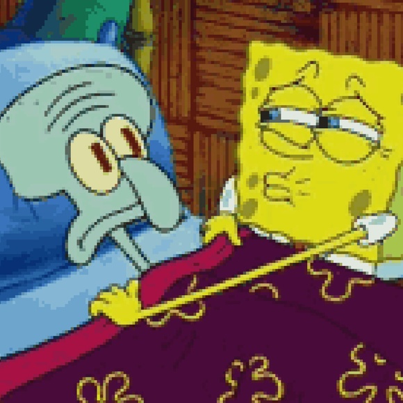 Profile Picture of George Ortega (@georgeo93) on Poshmark