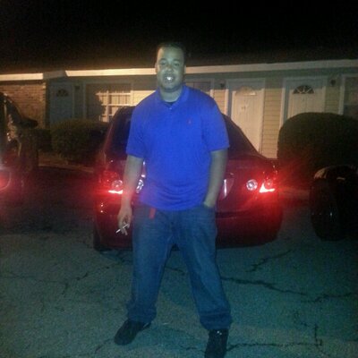 Profile Picture of Reginald Ogletree (@regina47340) on Twitter