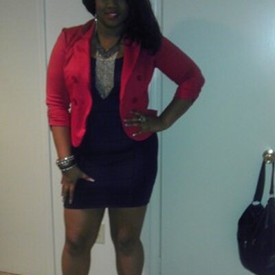 Profile Picture of Carla Withers (@bossladycocoa) on Twitter