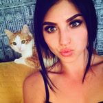 Profile Picture of Amber Catherwood (@amberstrawberri) on Instagram