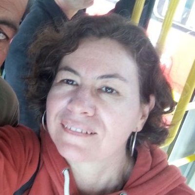 Profile Picture of Ruby Cardona (@RubyCardona1) on Twitter