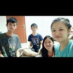 Profile Picture of Kelvin Andersen Lim (@kelvin_andersen_lim) on Instagram