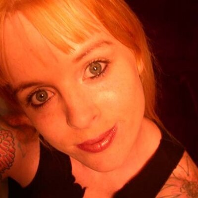 Profile Picture of Amy Szemkus (@amyshim) on Twitter