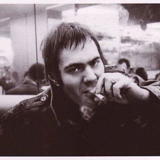 Profile Picture of Rene Stark (@Rene-Stark) on Facebook