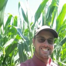 Profile Picture of Jim McComb (@FarmersEdgeAC) on Twitter