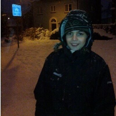 Profile Picture of Liam Corrigan (@LiamCorrigan14) on Twitter
