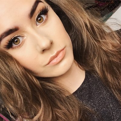 Profile Picture of Jessica Des'ree Ibbotson (@jessicadesree) on Twitter