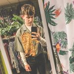 Profile Picture of Ben (@benjamin.higgs) on Instagram