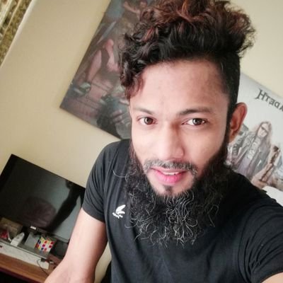 Profile Picture of Chowdhury Iftekhar Rafat (@IftekharRafat) on Twitter