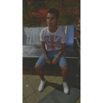 Luis Sambrano Ávalos - Twitter Profile Picture of Luis Sambrano Ávalos (@Sam_Avalos25) on Twitter