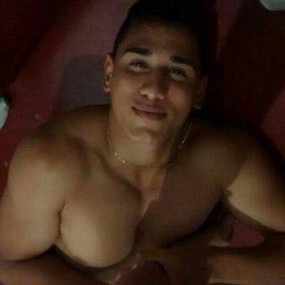 Profile Picture of Allan Patrick Winkle (@winklerpqdt) on Twitter
