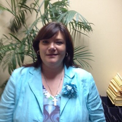Profile Picture of Janine Shaw (@Shaw5Janine) on Twitter
