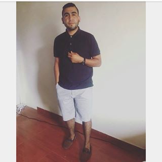 Profile Picture of Edwin Valderrama (@edwin.valderrama.106) on Facebook